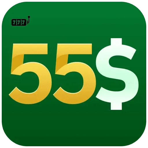 Slots online da 55s com jackpots progressivos