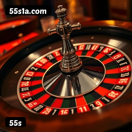 55s Logo