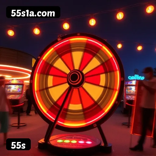 55s APK - Download Oficial Android