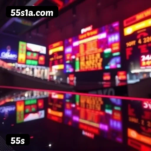 Como Instalar APK 55s