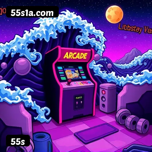 Catálogo Completo de Bônus 55s